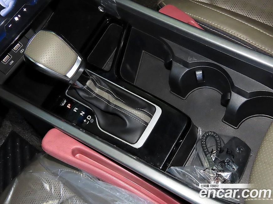 KG_Mobility_Ssangyong Torres 2024