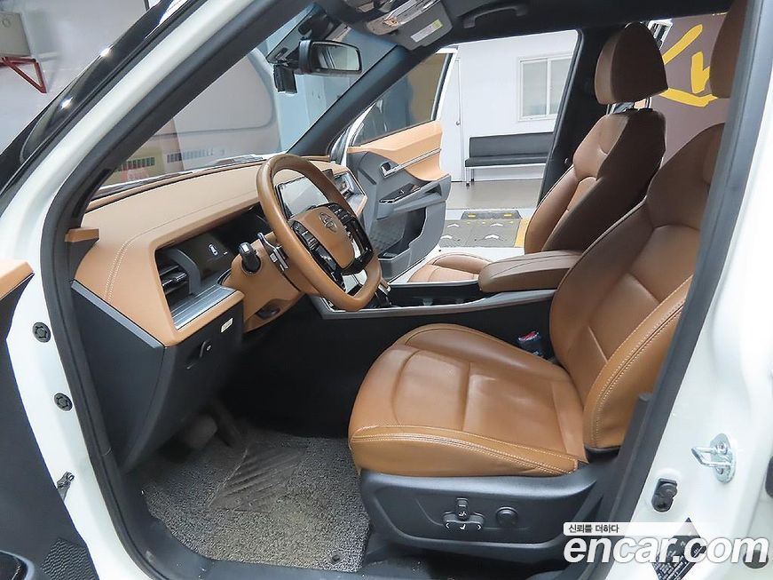 KG_Mobility_Ssangyong Torres 2023