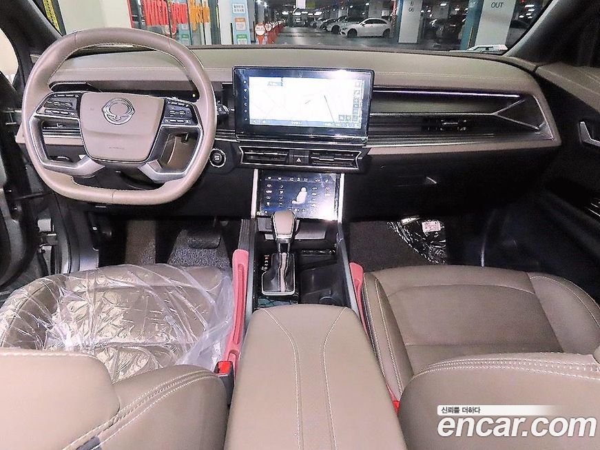 KG_Mobility_Ssangyong Torres 2024