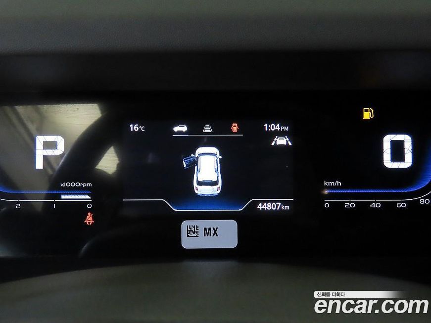 KG_Mobility_Ssangyong Torres 2024