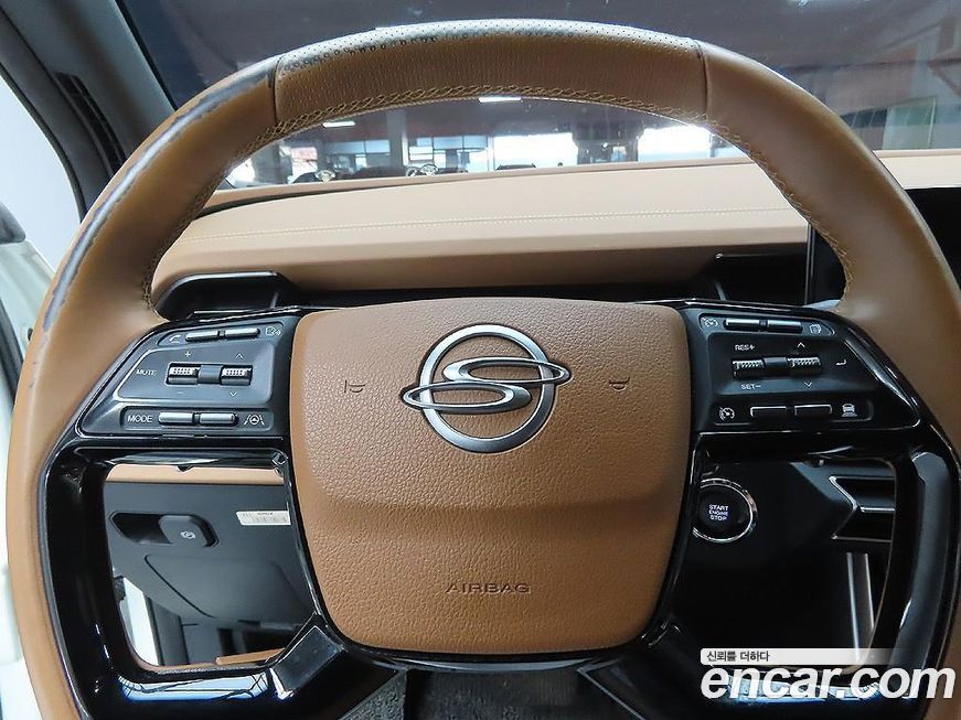KG_Mobility_Ssangyong Torres 2023