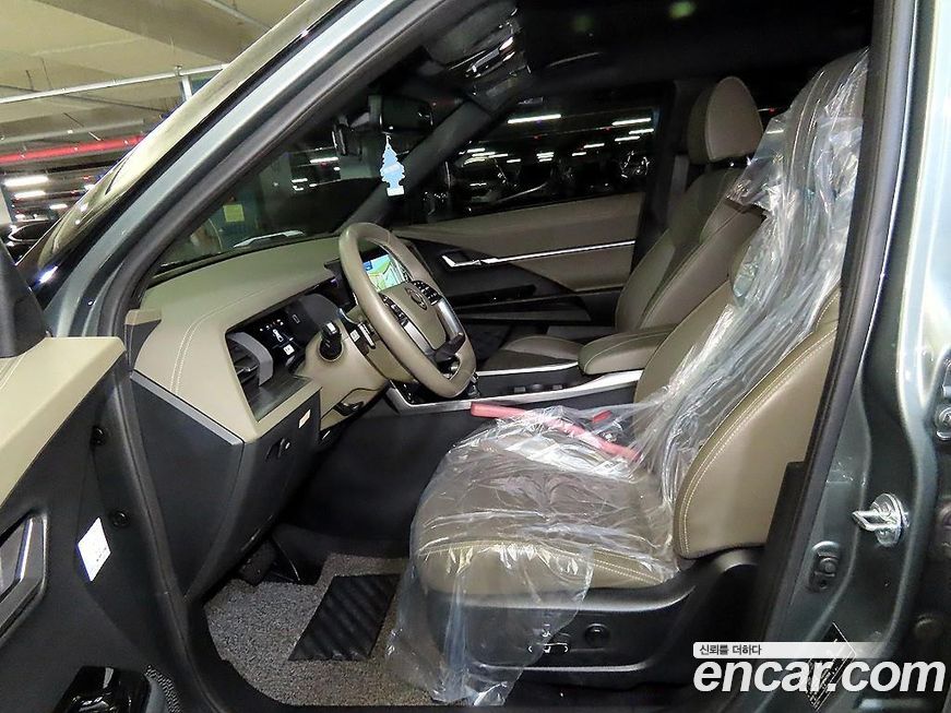 KG_Mobility_Ssangyong Torres 2024