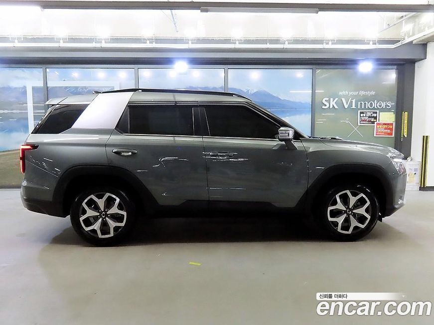 KG_Mobility_Ssangyong Torres 2024