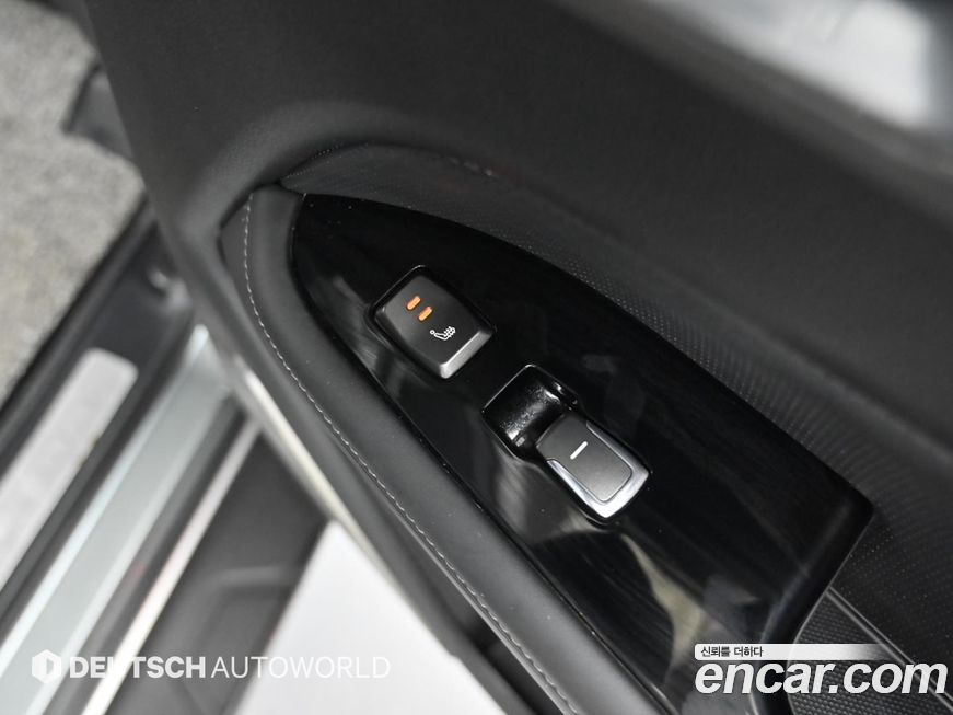 KG_Mobility_Ssangyong Rexton 2018