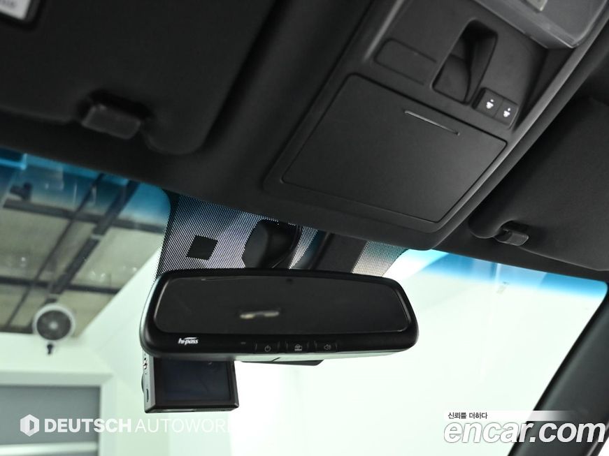 KG_Mobility_Ssangyong Rexton 2018