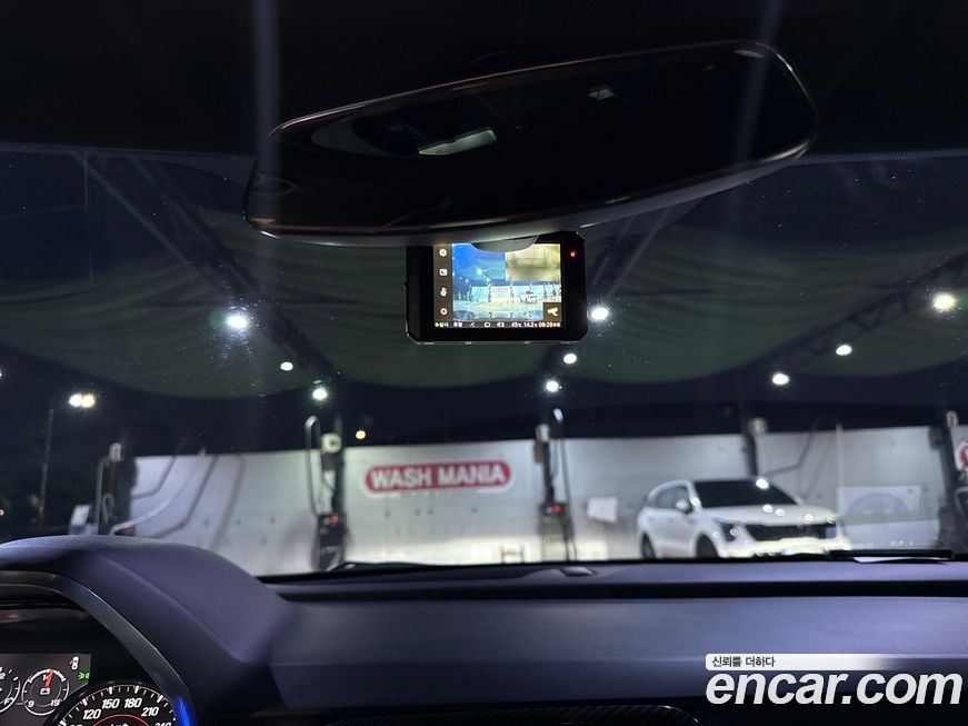 ChevroletGMDaewoo Camaro 2017