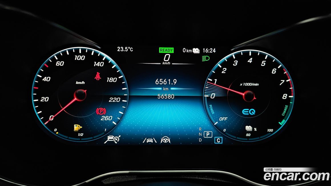 Mercedes-Benz GLC-Class 2021