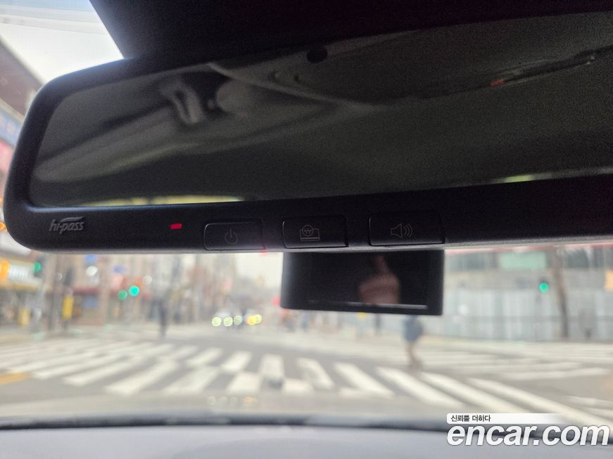 KG_Mobility_Ssangyong Chairman 2014