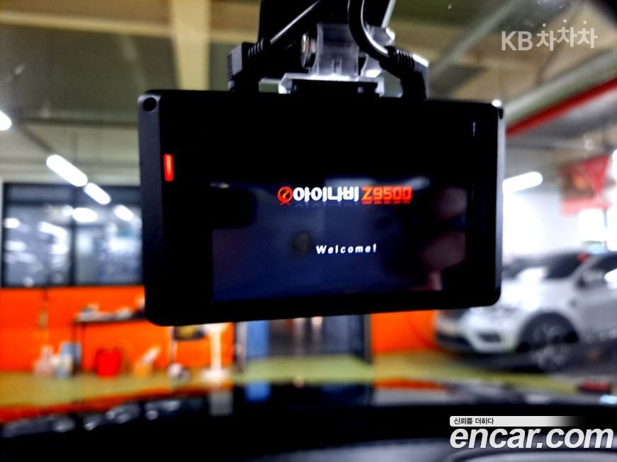 KG_Mobility_Ssangyong TIBOLI 2017