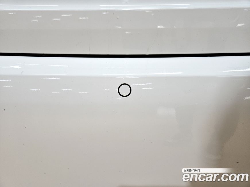 ChevroletGMDaewoo Spark 2017