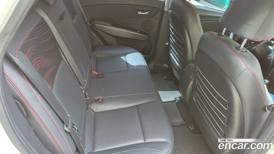 KG_Mobility_Ssangyong TIBOLI 2017