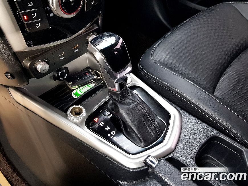 KG_Mobility_Ssangyong TIBOLI 2019