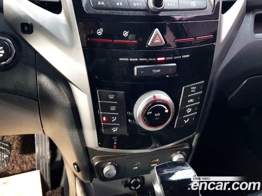 KG_Mobility_Ssangyong TIBOLI 2019