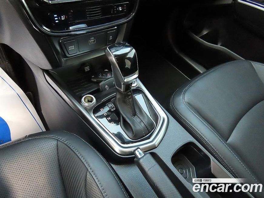 KG_Mobility_Ssangyong TIBOLI 2022