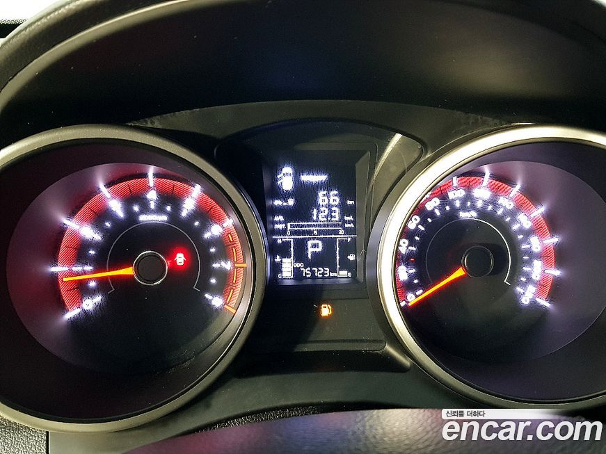 KG_Mobility_Ssangyong TIBOLI 2019