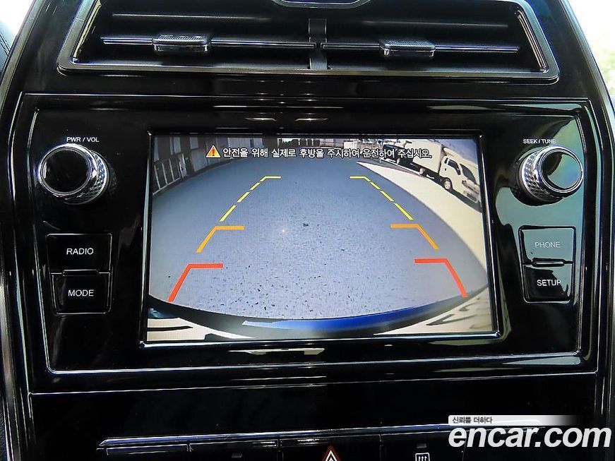 KG_Mobility_Ssangyong TIBOLI 2022