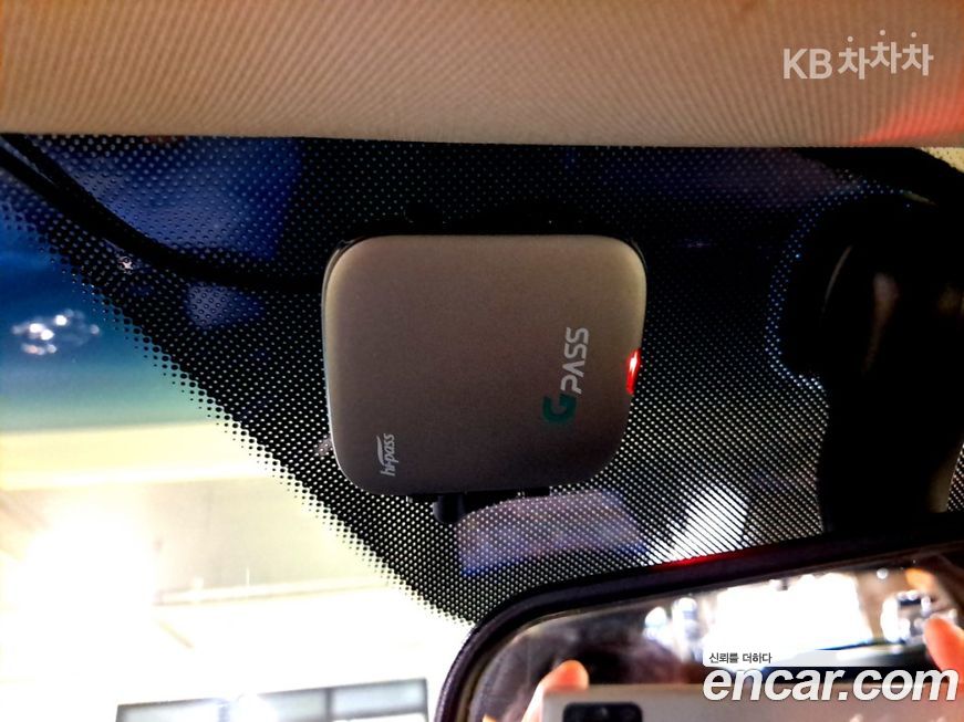 KG_Mobility_Ssangyong TIBOLI 2017