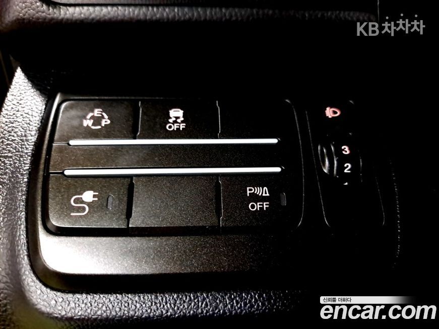 KG_Mobility_Ssangyong TIBOLI 2017