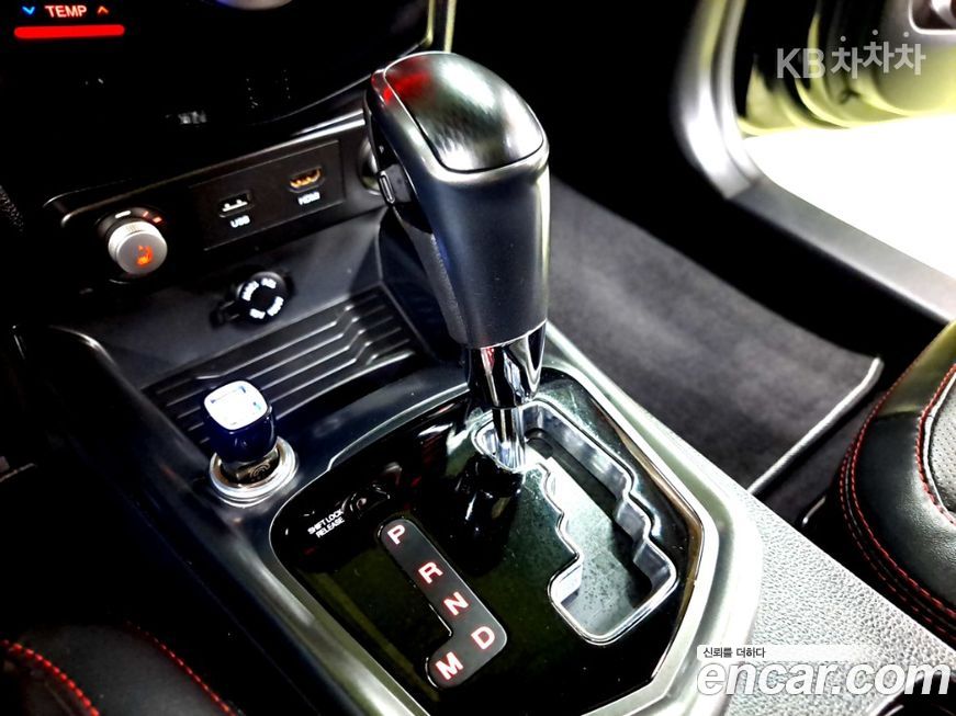 KG_Mobility_Ssangyong TIBOLI 2017