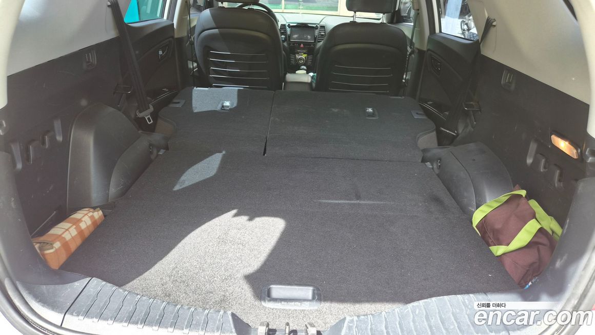 KG_Mobility_Ssangyong TIBOLI 2017