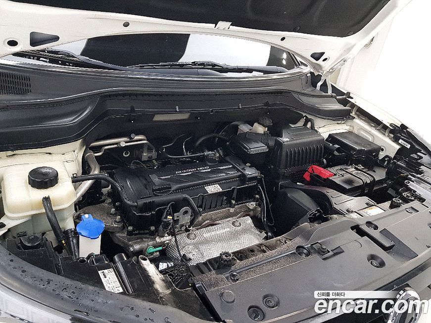 KG_Mobility_Ssangyong TIBOLI 2019