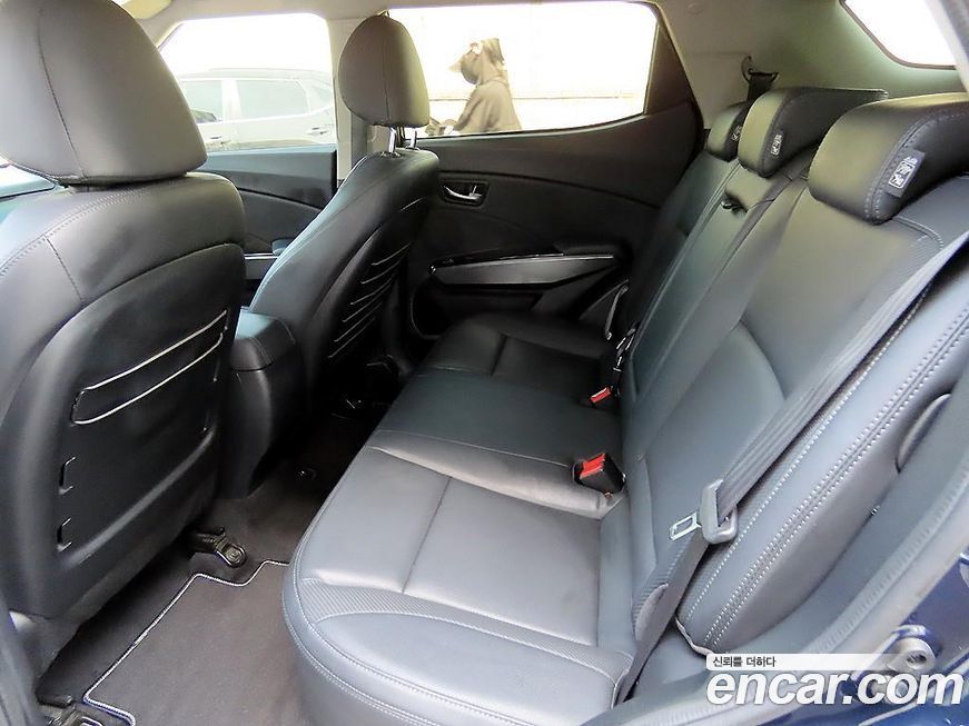 KG_Mobility_Ssangyong TIBOLI 2022