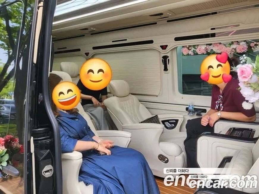 Mercedes-Benz Sprinter 2018