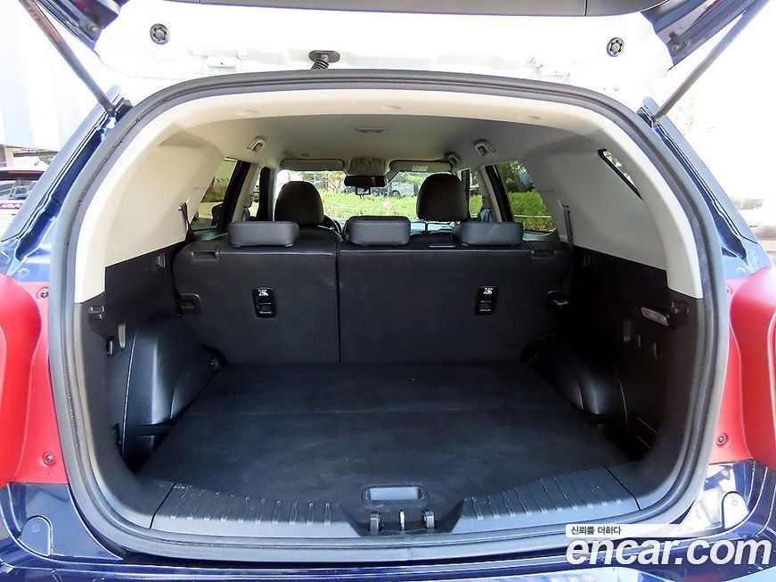 KG_Mobility_Ssangyong TIBOLI 2022