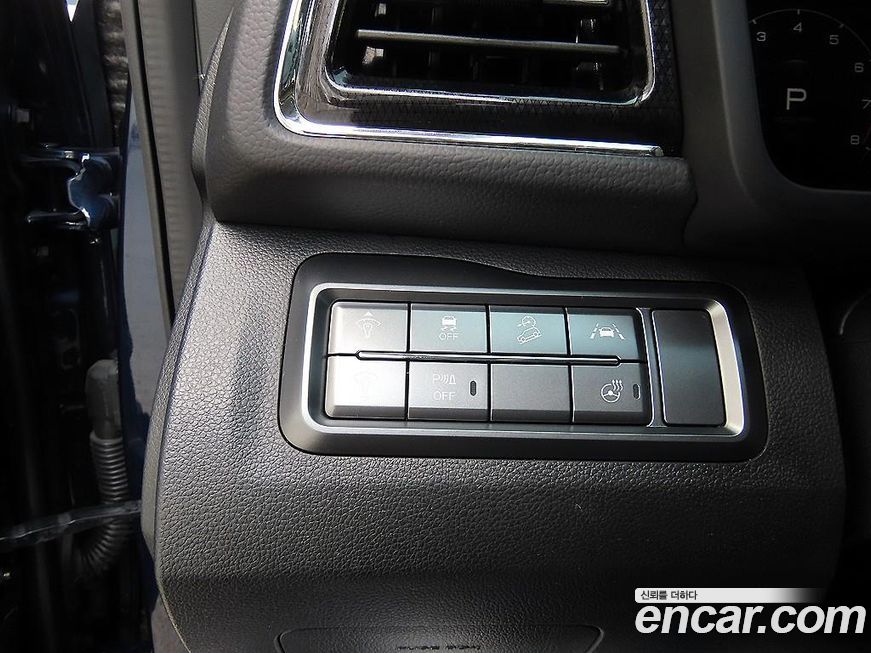 KG_Mobility_Ssangyong TIBOLI 2022