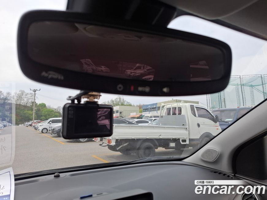 ChevroletGMDaewoo Spark 2016