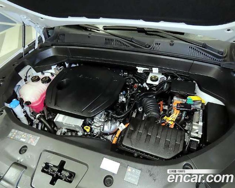 Renault-KoreaSamsung Grand Koleos 2025