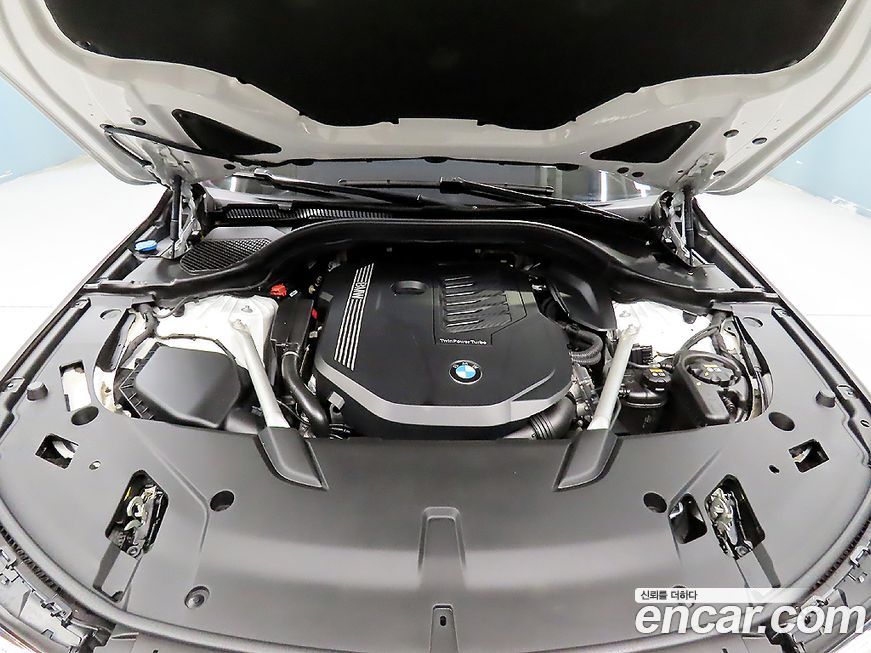 BMW Gran Turismo 2022