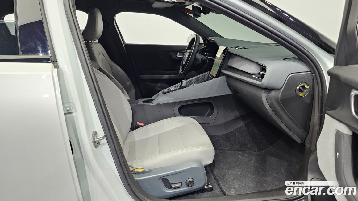 Polestar Polestar 2 2023