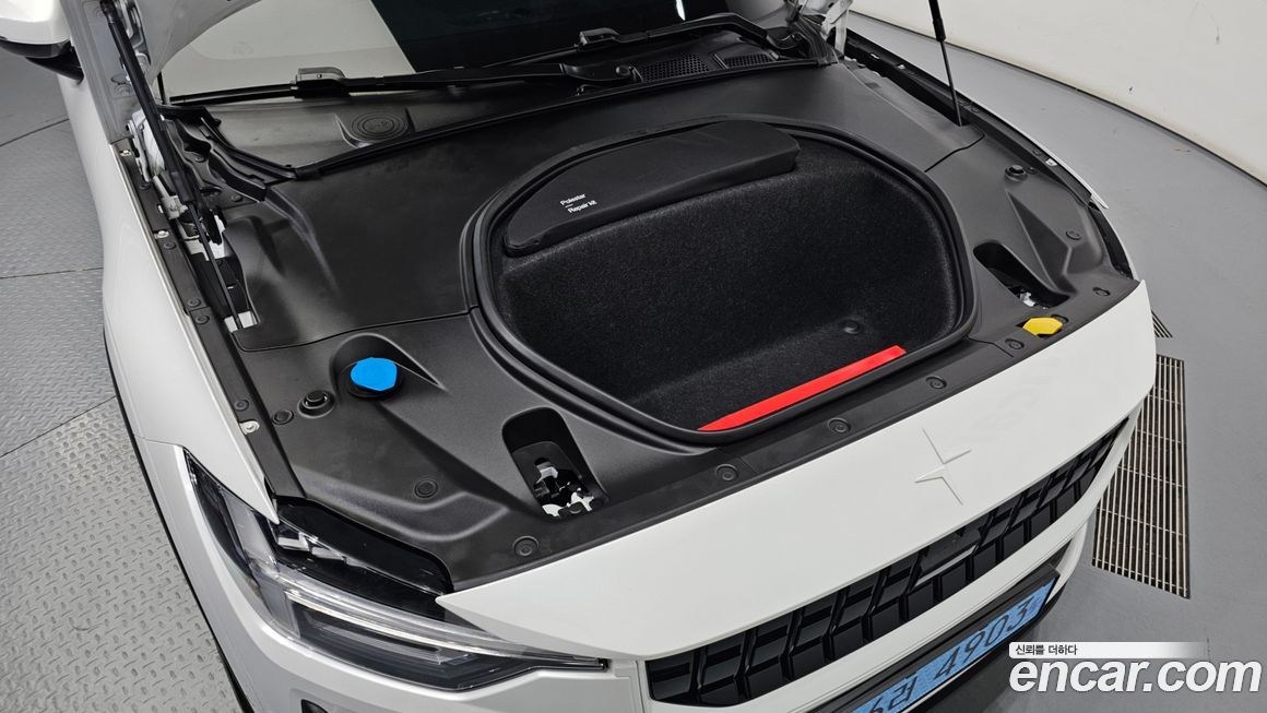 Polestar Polestar 2 2023