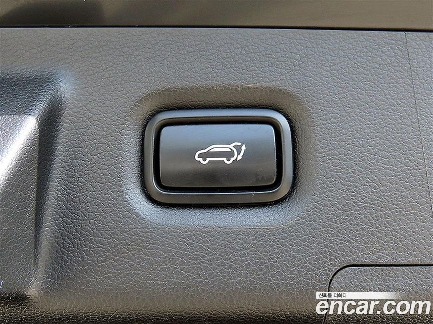 Hyundai Santafe 2022