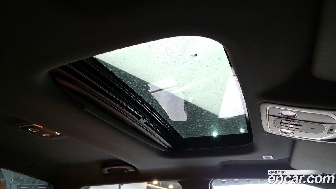 KG_Mobility_Ssangyong Rexton 2022