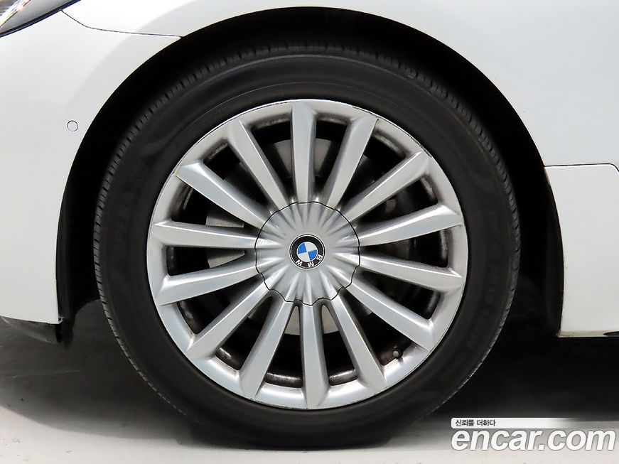 BMW Gran Turismo 2022