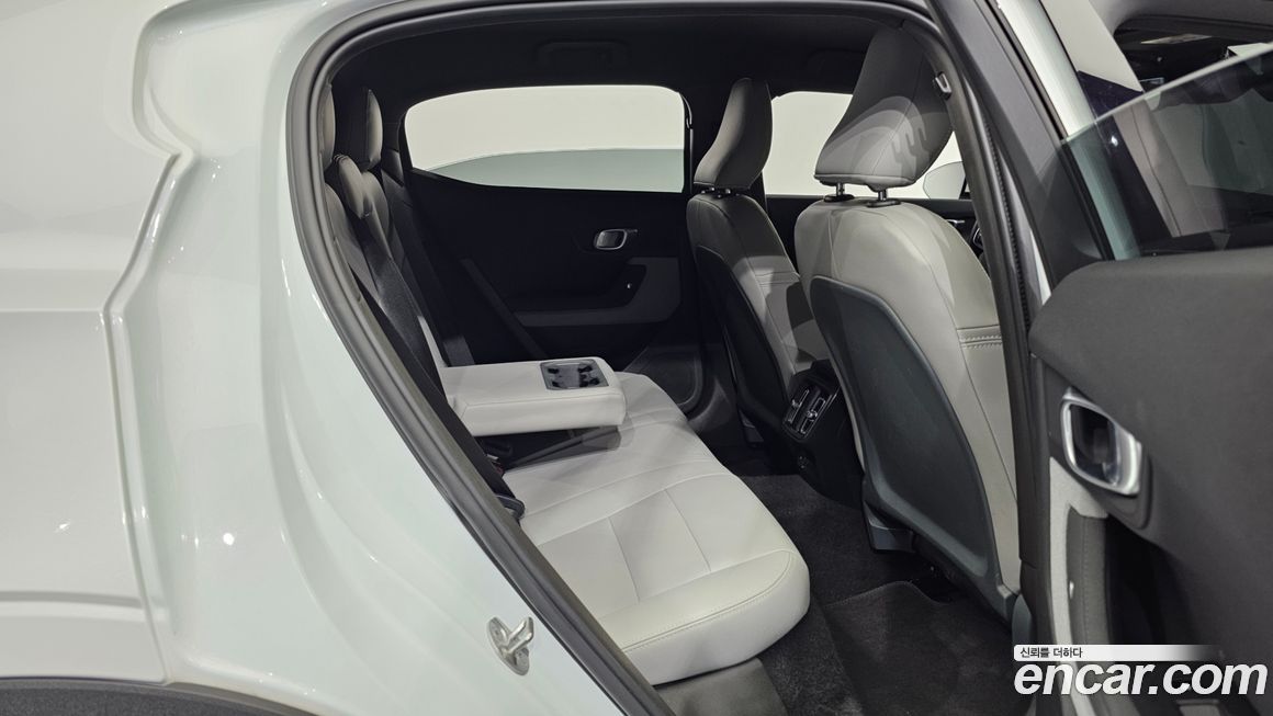 Polestar Polestar 2 2023