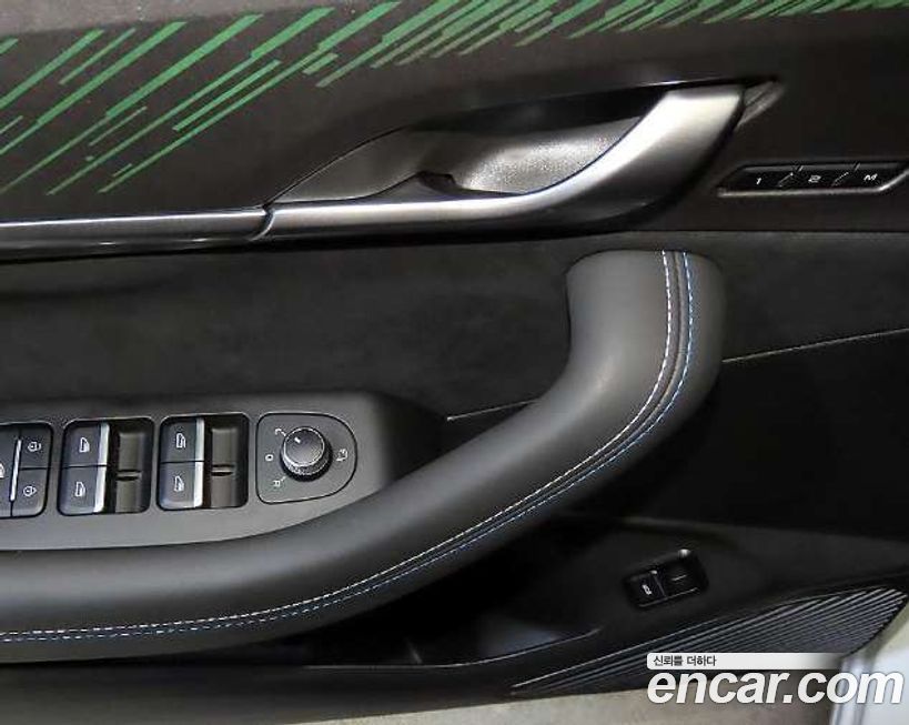 Renault-KoreaSamsung Grand Koleos 2025