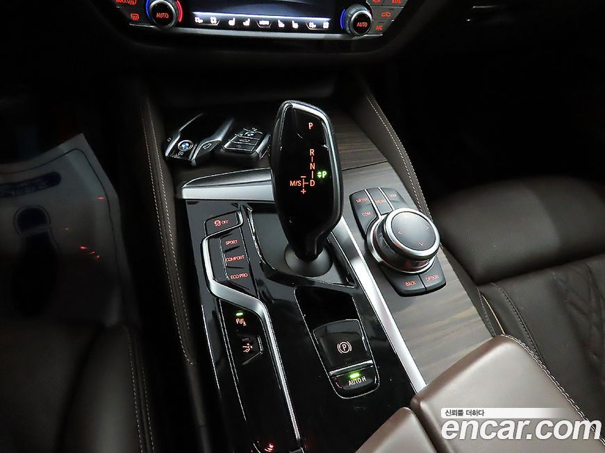 BMW Gran Turismo 2022