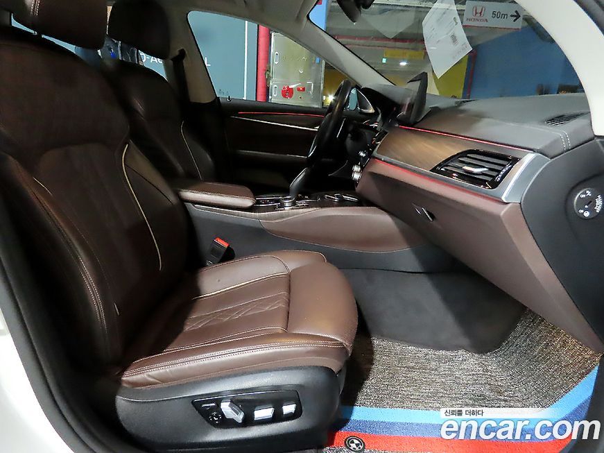 BMW Gran Turismo 2022