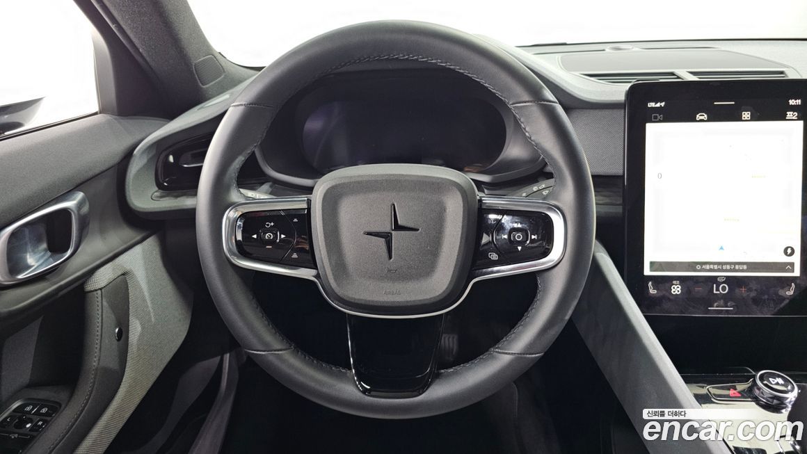 Polestar Polestar 2 2023