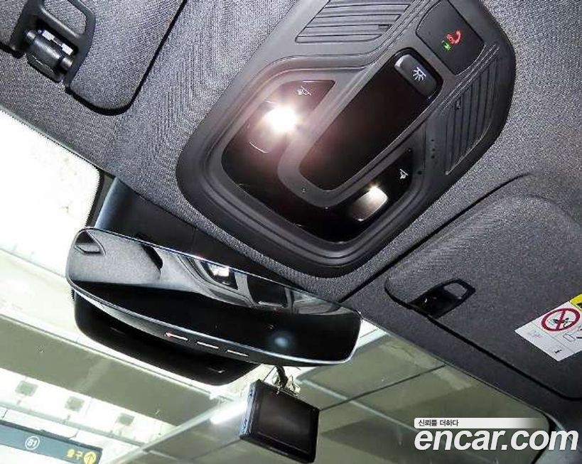 Renault-KoreaSamsung Grand Koleos 2025