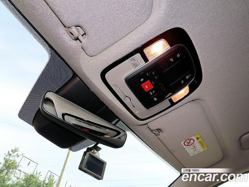 Hyundai Santafe 2022