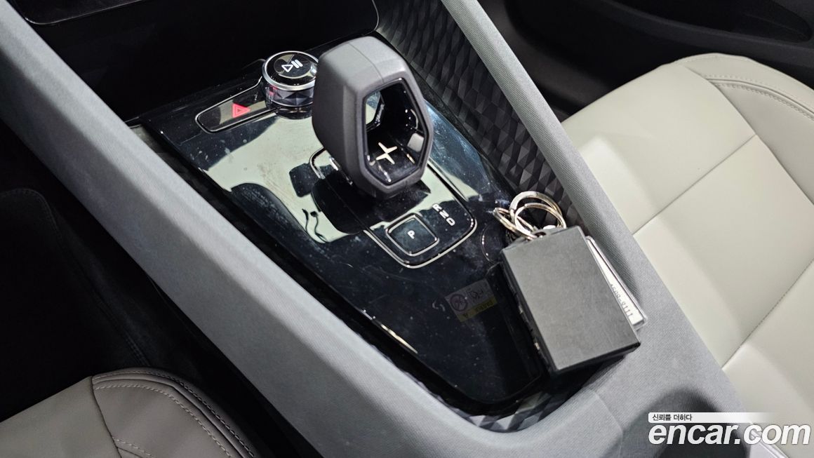 Polestar Polestar 2 2023