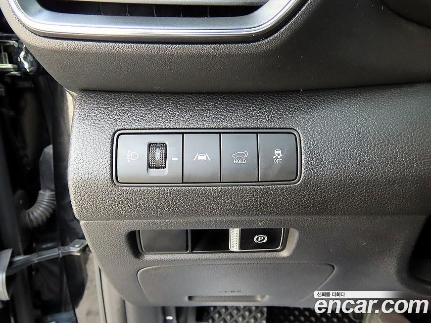 Hyundai Santafe 2022