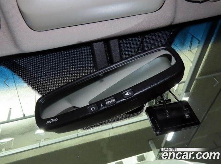 ChevroletGMDaewoo Captiva 2016