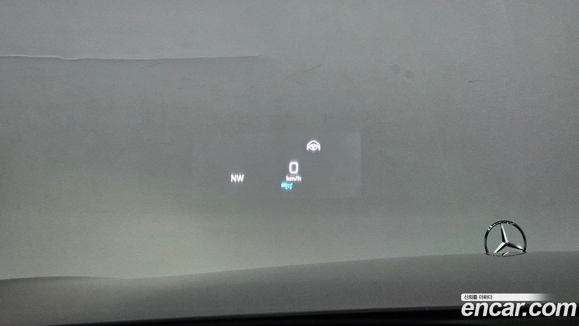 Mercedes-Benz S-Class 2018