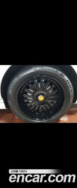 Rolls-Royce Phantom 2004