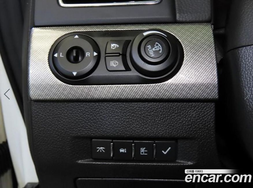 ChevroletGMDaewoo Captiva 2016